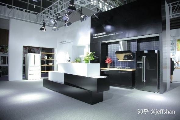 博世家电亮相北京室内装饰和设计博览会启动全国放心消费月活动