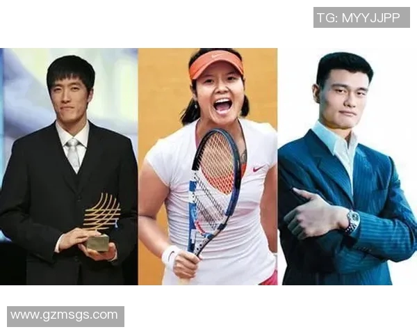 华人体育明星排行榜前十名揭晓他们的成就与影响力分析 华人体育明星排行榜前十名揭晓他们的成就与影响力分析