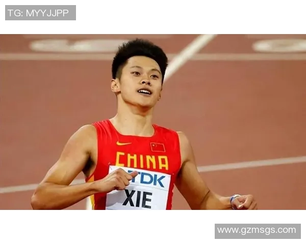 广东短跑体育明星排行榜揭晓谁将成为新的速度之王