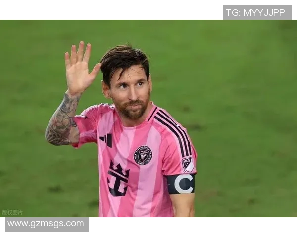 梅西转会新篇章足球巨星的职业生涯再启航 梅西转会新篇章足球巨星的职业生涯再启航