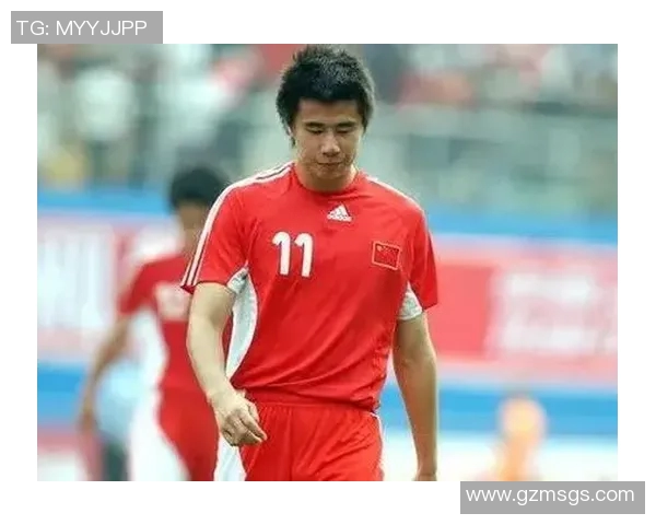 中国足球历史上最杰出的明星球员及其对足球发展的影响分析 中国足球历史上最杰出的明星球员及其对足球发展的影响分析