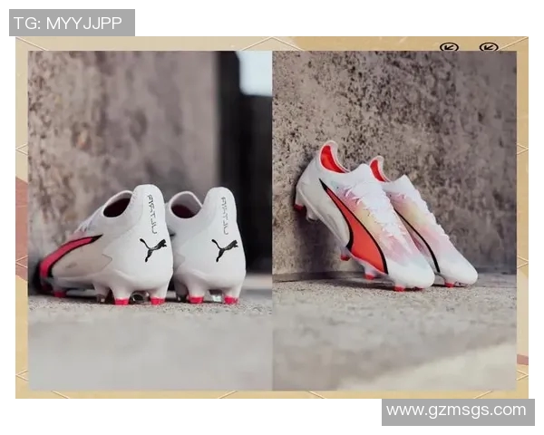 现代足球明星与彪马签约共创辉煌未来引领潮流新风尚