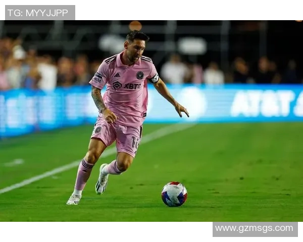 迈阿密足球明星表演赛精彩纷呈球迷共聚一堂感受足球魅力与激情