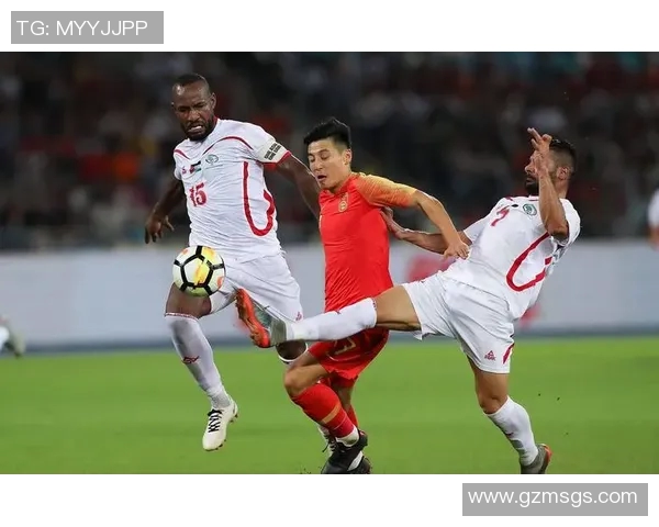 世预赛中国队对关岛队精彩直播全程回顾与分析