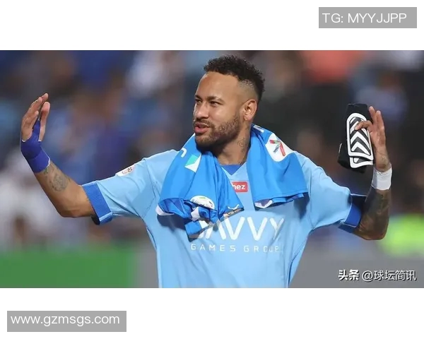 内马尔的足球传奇之路：从巴西小子到全球超级明星的成长故事