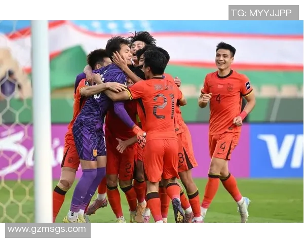 国足比赛最新消息分析与展望球队未来发展方向与挑战