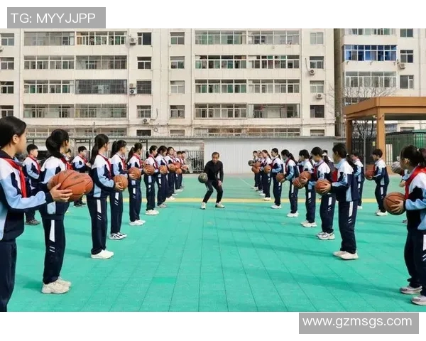 高中体育培训提升学生综合素质与身体素养的创新探索与实践 高中体育培训提升学生综合素质与身体素养的创新探索与实践